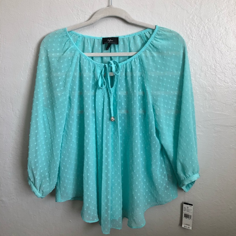 Women loose blouse